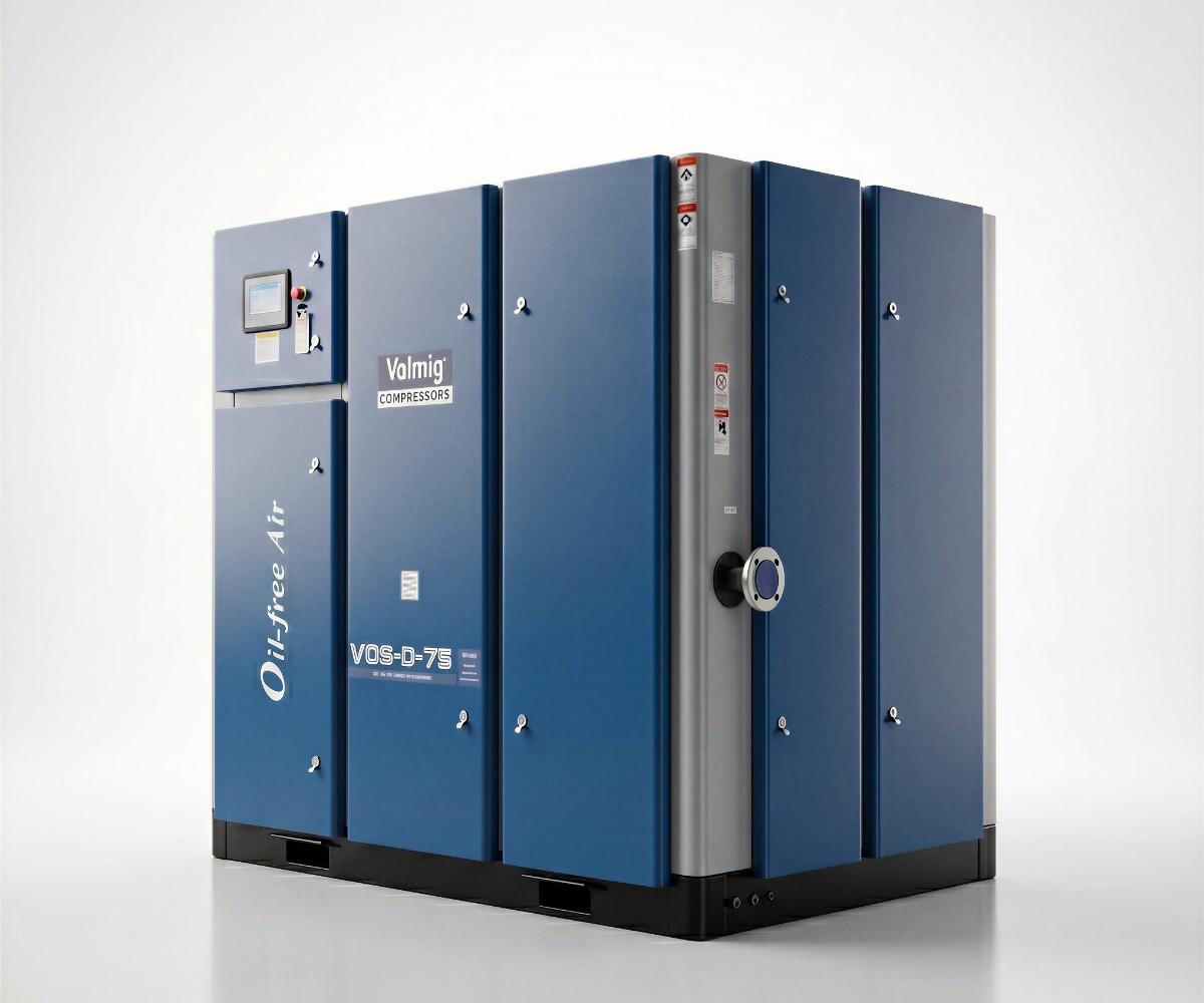 Compressores