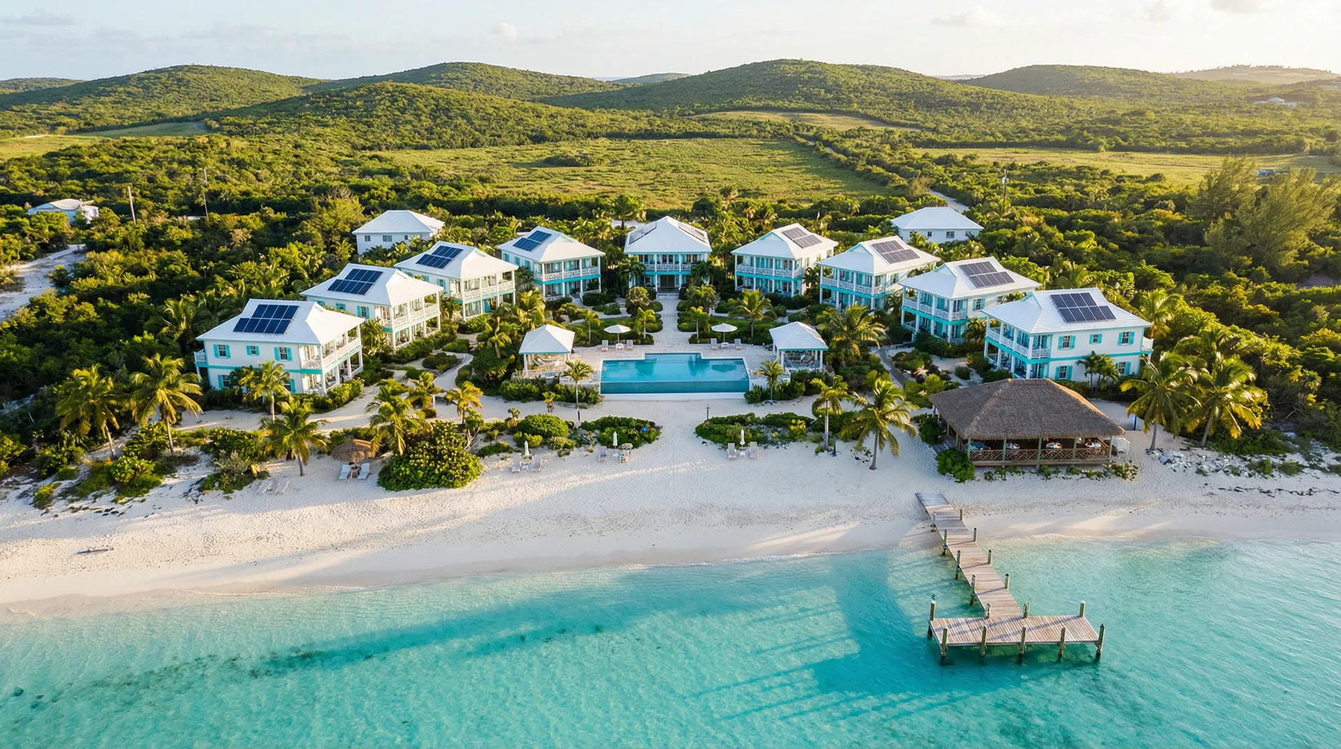 Tropic of Cancer Boutique Hotel