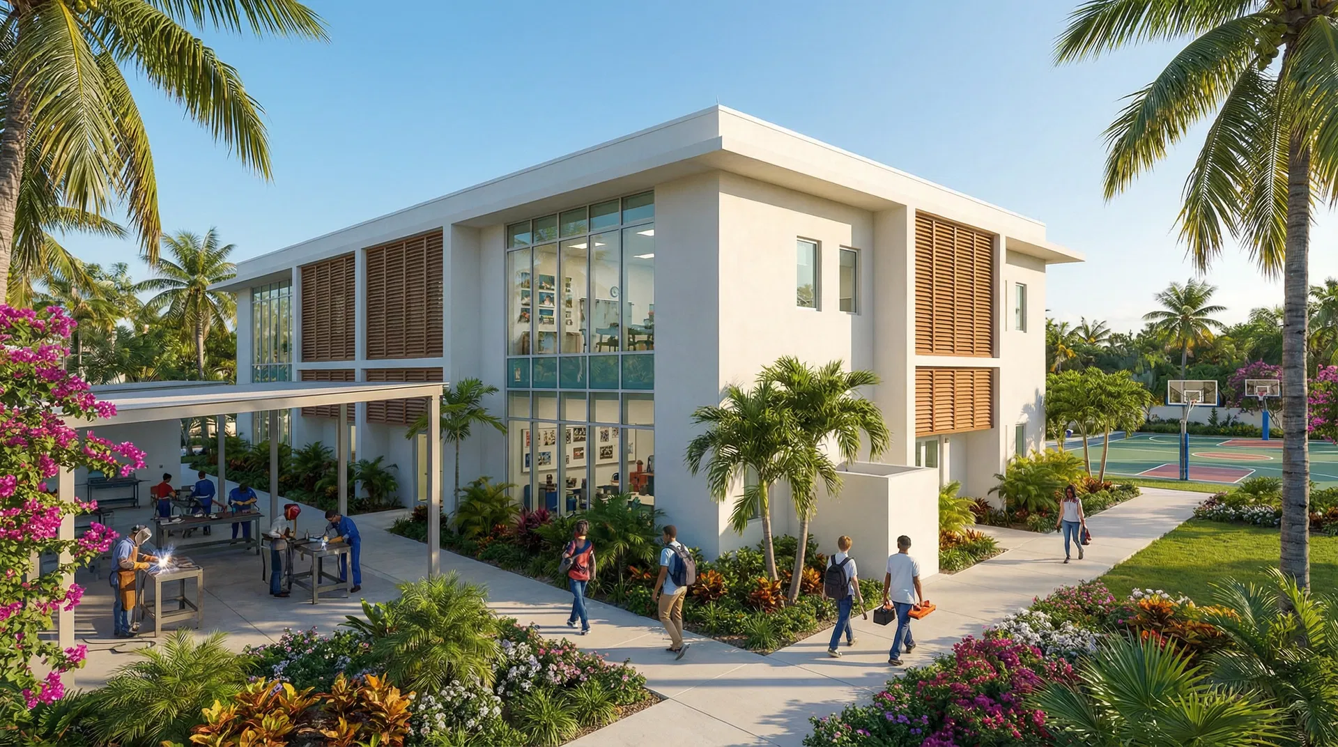 The Knowledge Economy