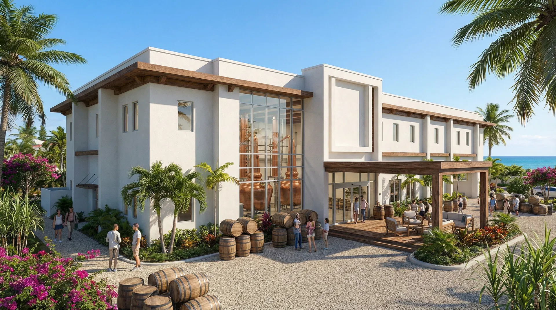 The Creative Economy