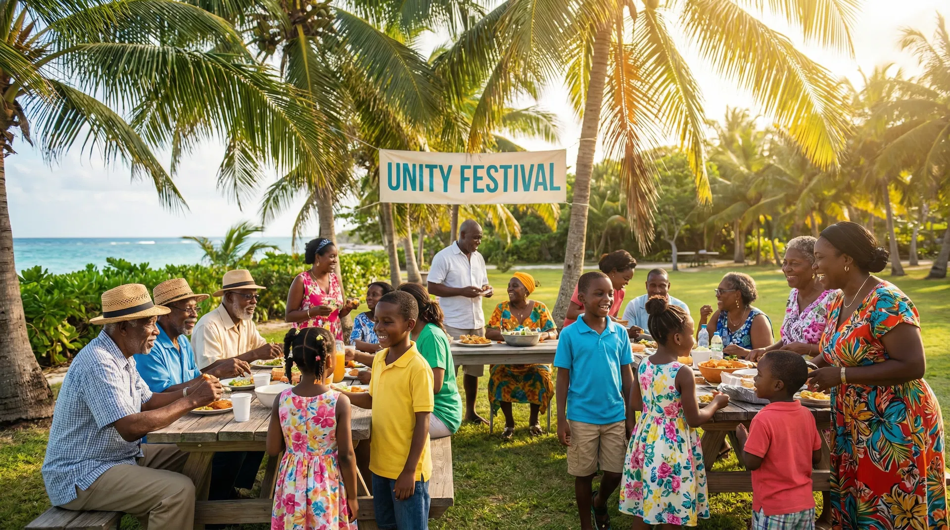 Community engagement across Long Island