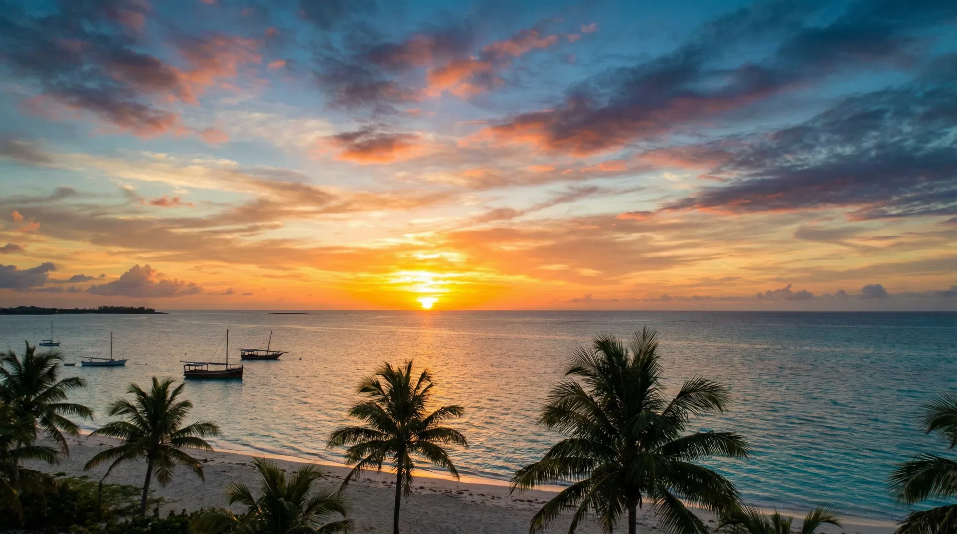 A new dawn for Long Island