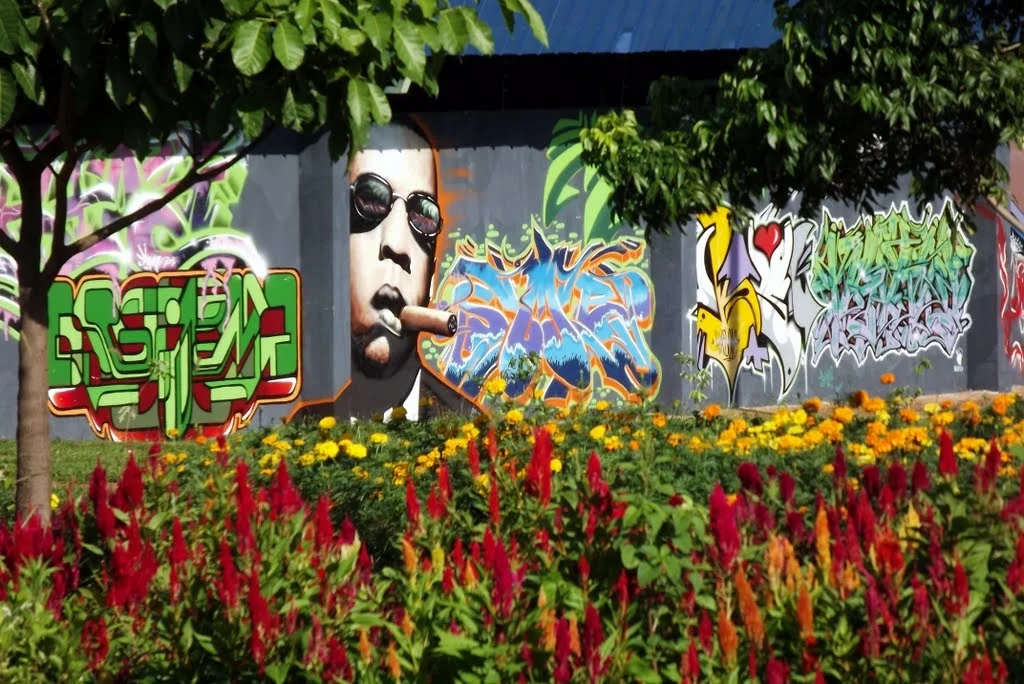 Setor Jardim América