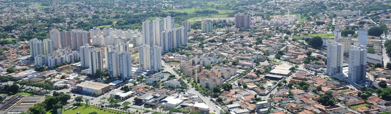 Setor Negrão de Lima