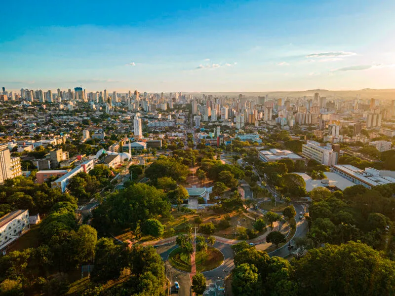 Setor Leste Universitário