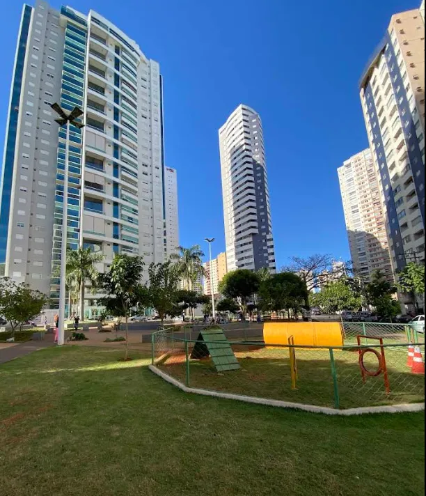 Setor Alto da Glória 