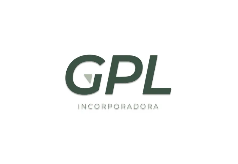 Logo GPL Incorporadora 