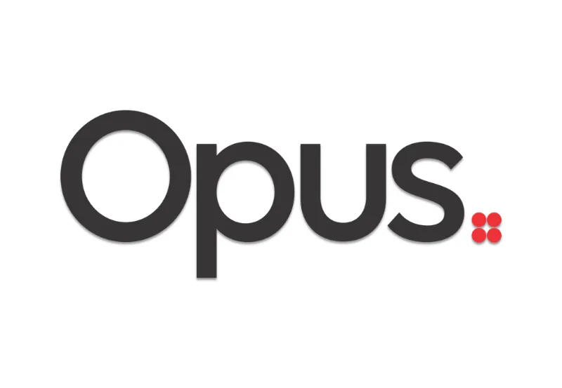 Logo Opus