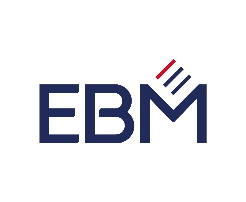 Logo EBM