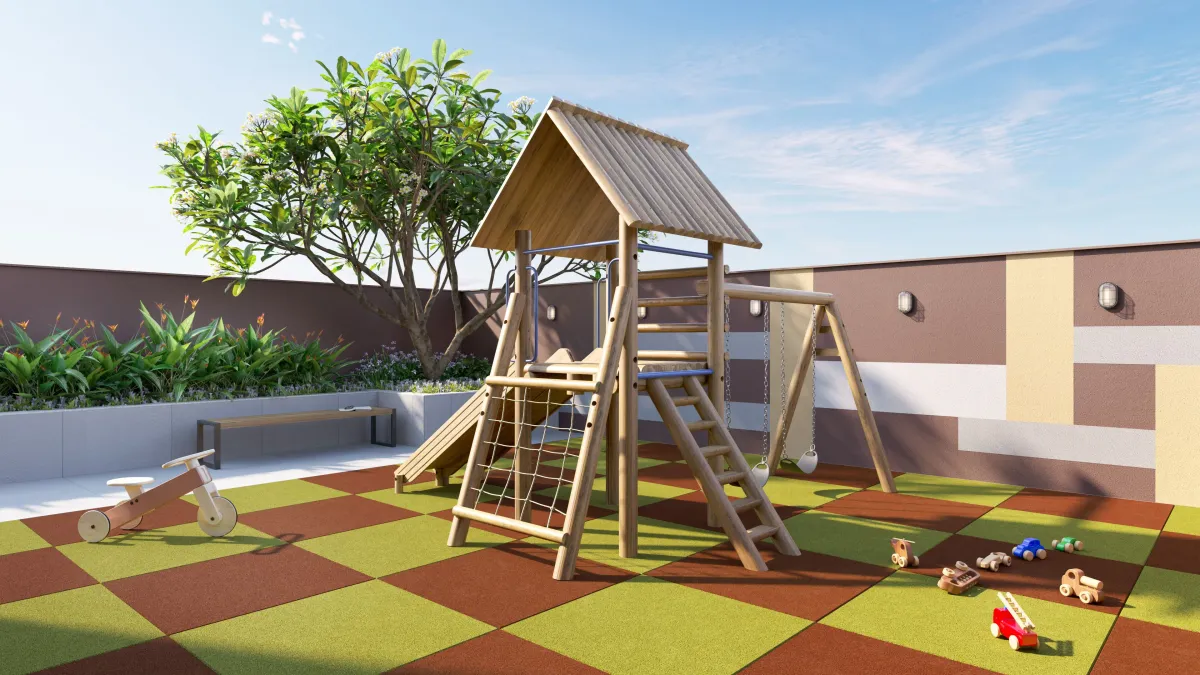 Playground Passos Flamboyant CMO