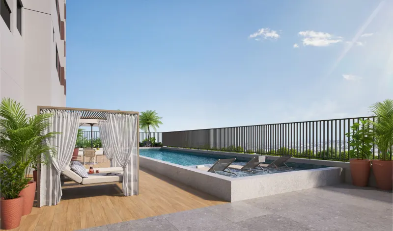 Piscia Adulto Passos Flamboyant CMO