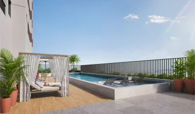 Piscia Adulto Passos Flamboyant CMO