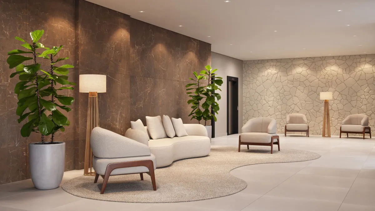 Hall Passos Flamboyant CMO