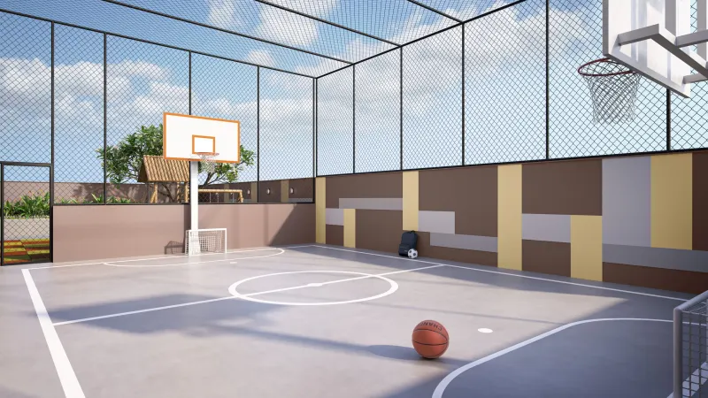 Quadra Passos Flamboyant CMO