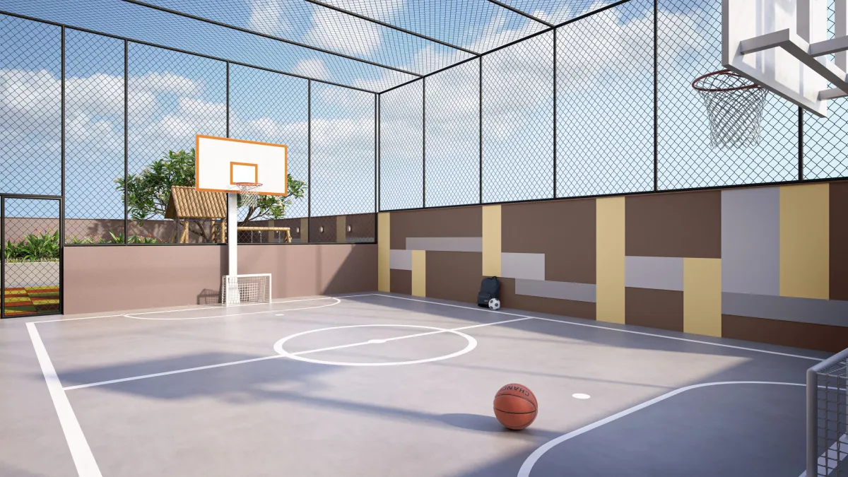 Quadra Passos Flamboyant CMO