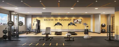 Academia Passos Flamboyant CMO