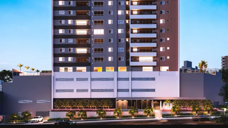 Residencial Alto Areião