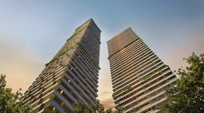 Legítimo Residencial