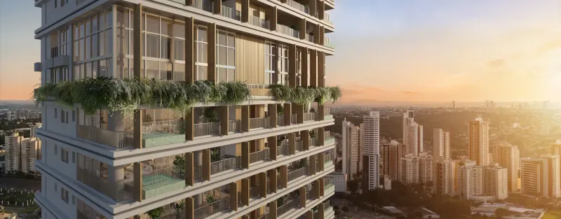 Autêntico Residencial