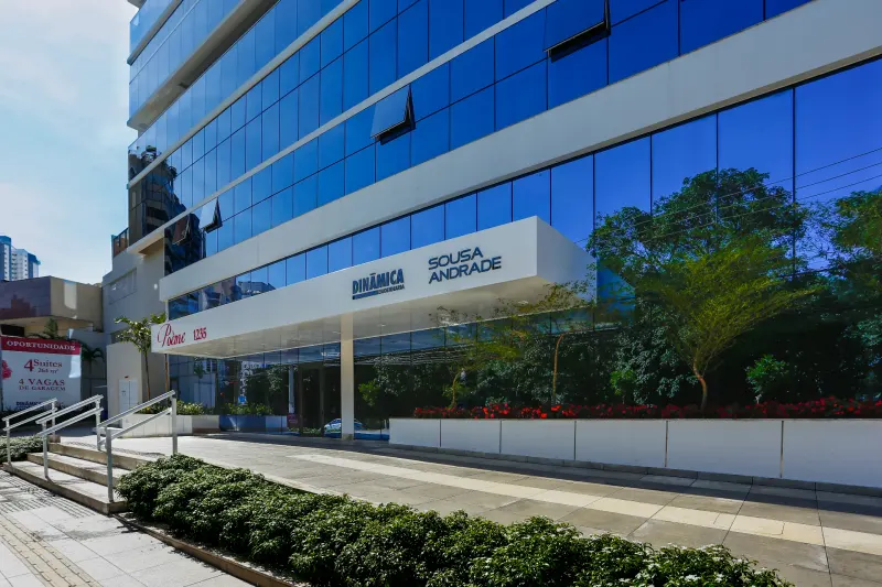 Poème Lago das Rosas