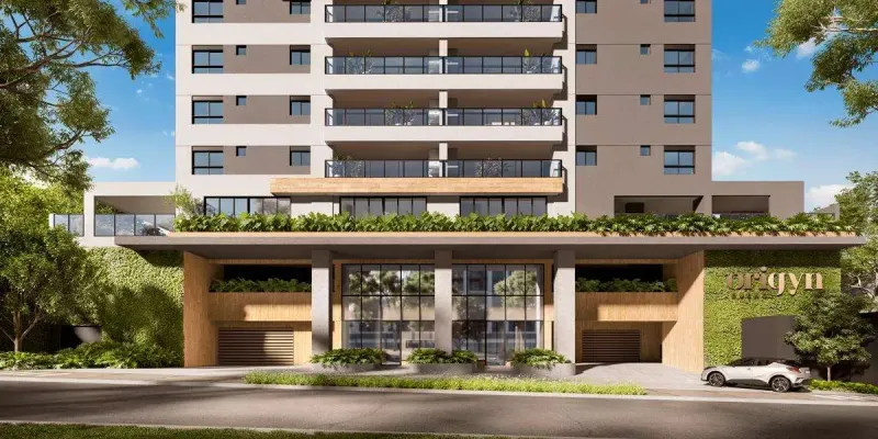 Origyn Bueno - Lançamento em Goiânia