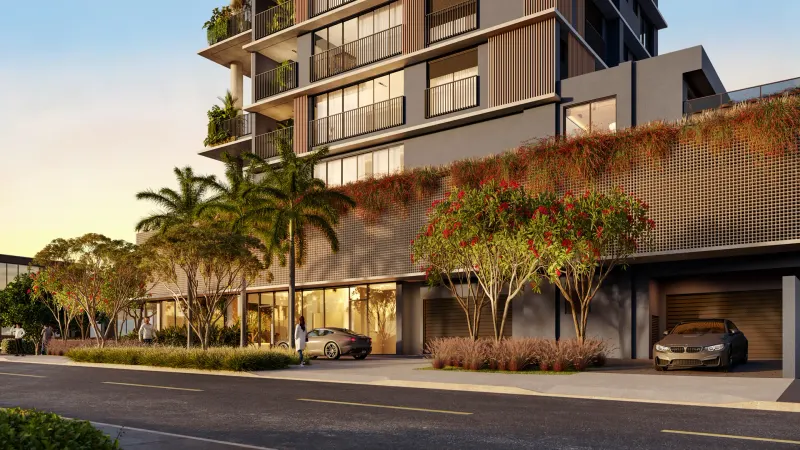 Casa Conceito Praça do Sol 