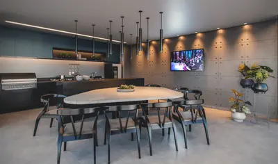 Taste Vox - Espaço Gourmet