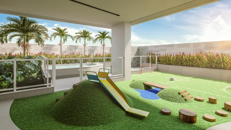 Play Vox - Playground