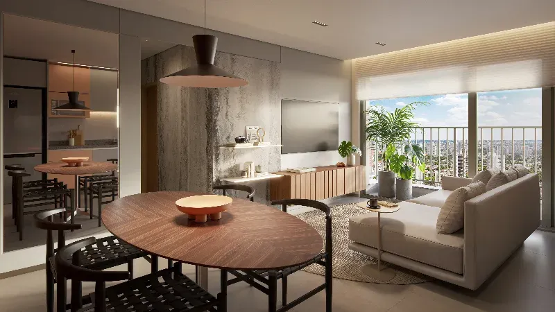 Apartamento Tipo - Final 5