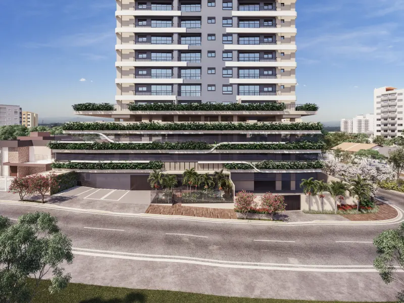 Lake House Residence