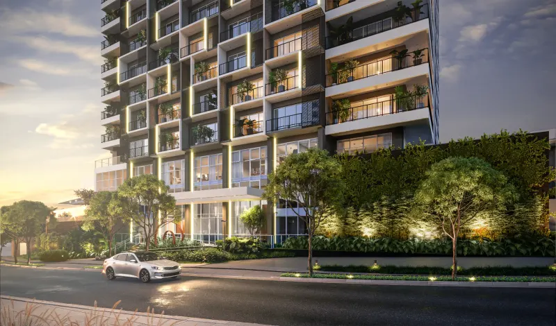 Metropolitan Genebra