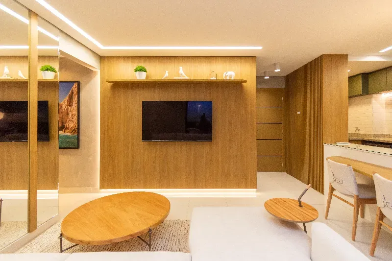 Apartamento Final 2A / 3A