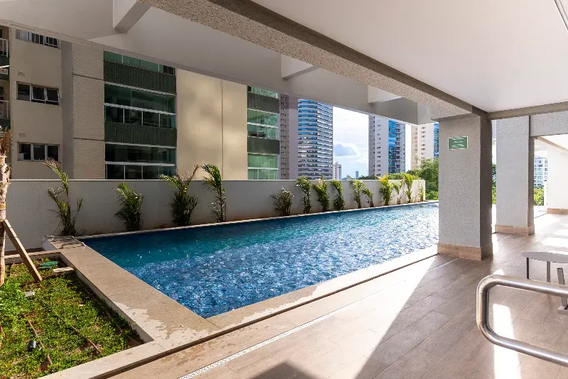 Horizonte Flamboyant