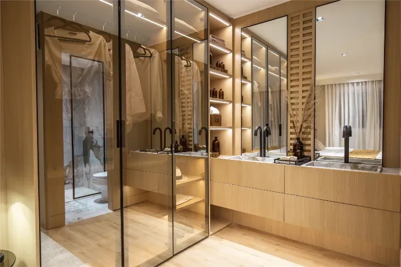 Apartamento de 2 Quartos com Suíte