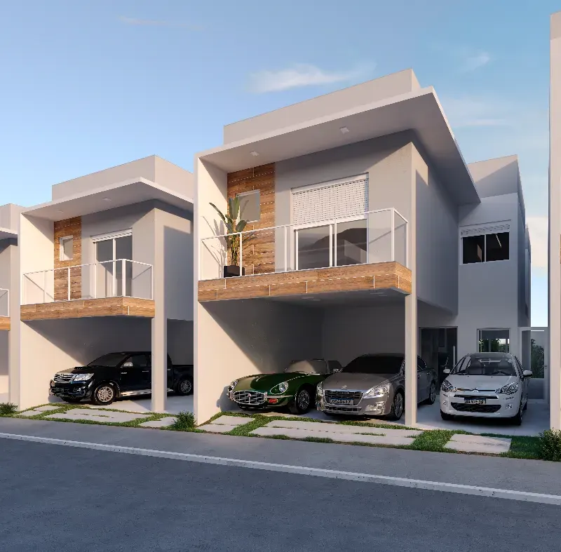 Atlantic Di Lourenzzo