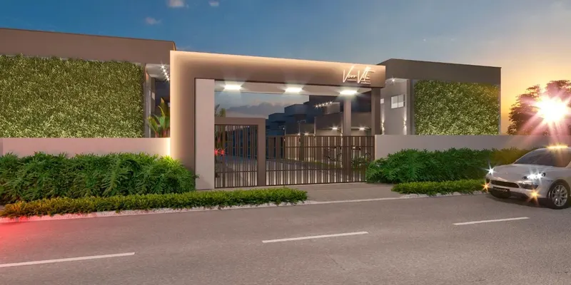 Vero Vitá Residenza