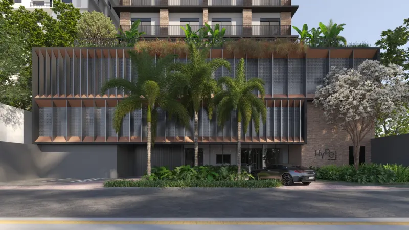 Hype Ricardo Paranhos