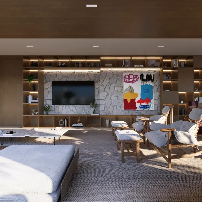 Skygarden Flamboyant