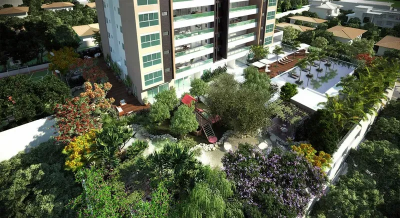 Botanic Consciente Life