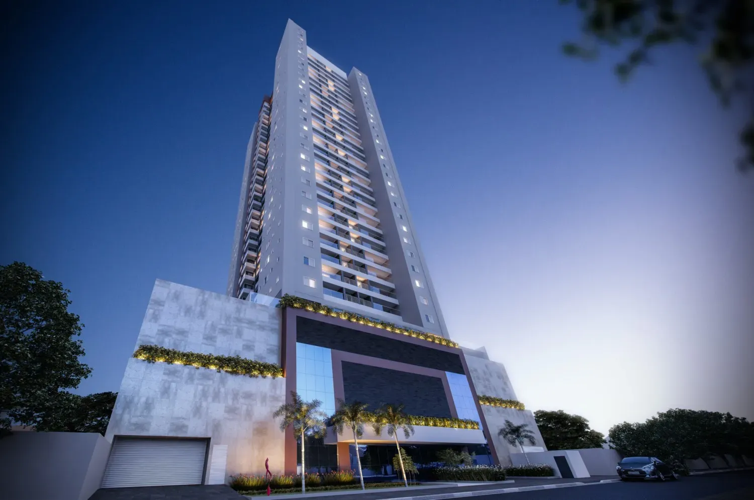 Brava Bueno Residencial