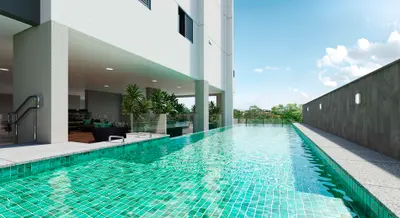 PISCINA ADULTO - RITMO