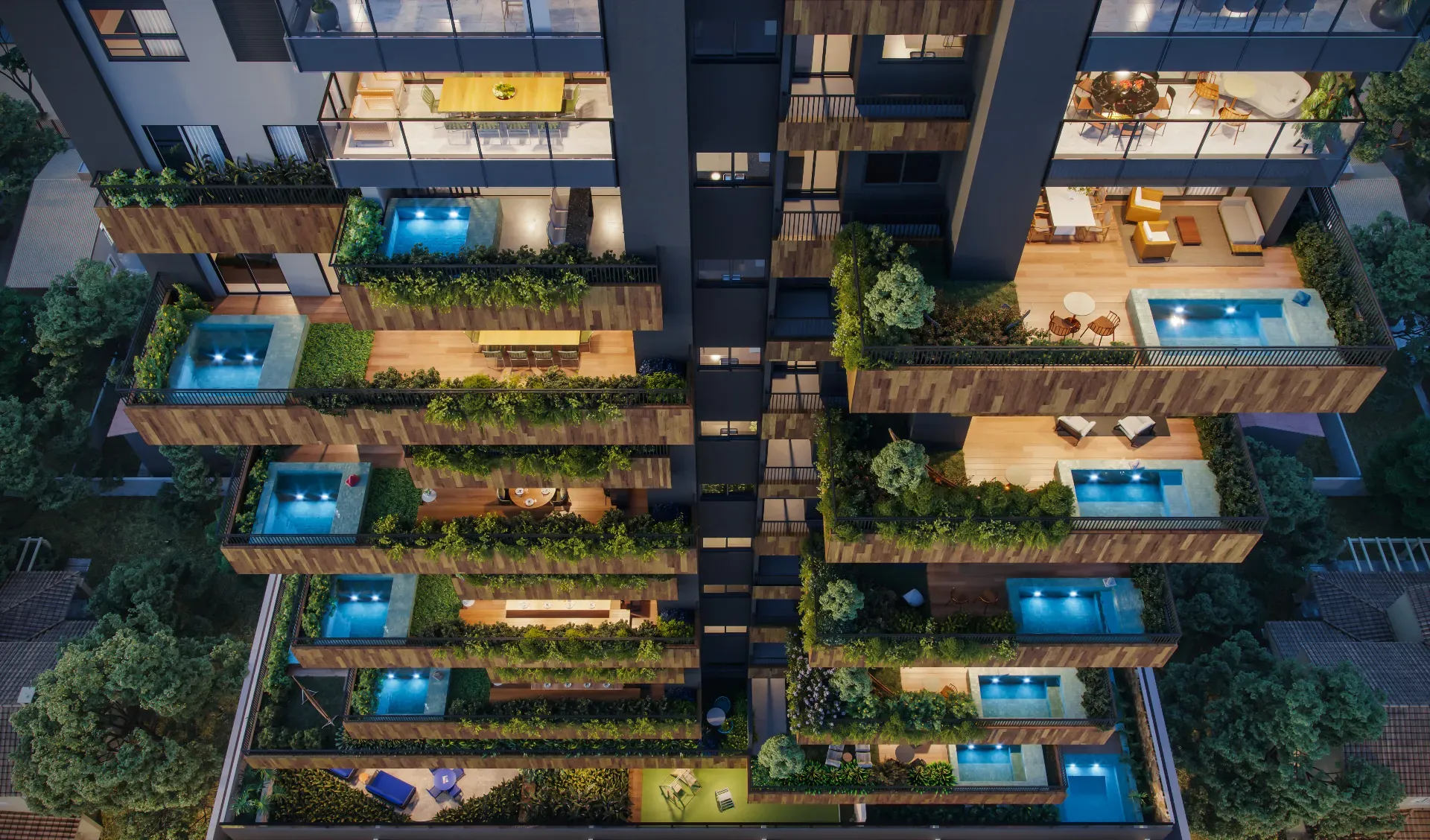 Casa Brasileira Consciente