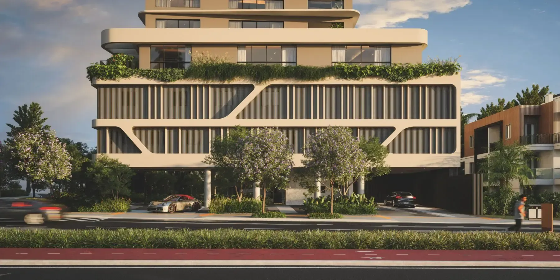 City Altier Ricardo Paranhos