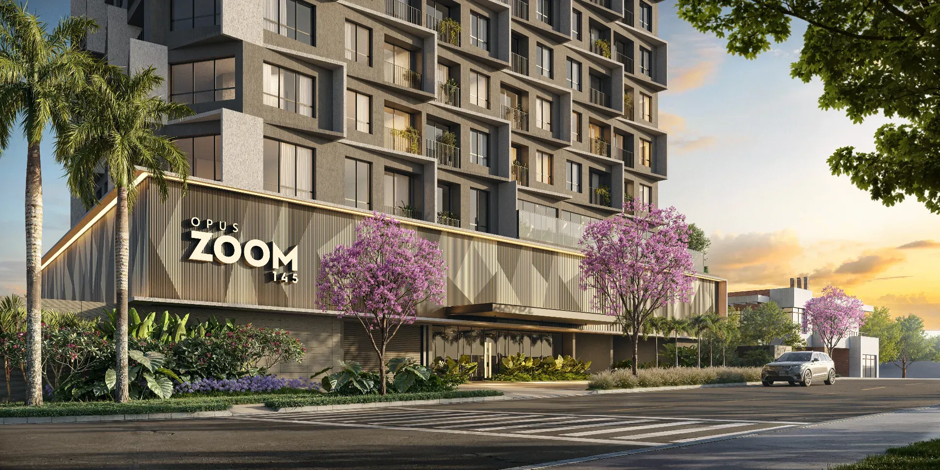 Studio 1 Suíte (Final 6)