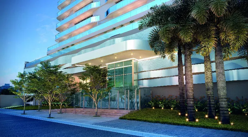 Miami One LifeStyle - Lançamento em Goiânia