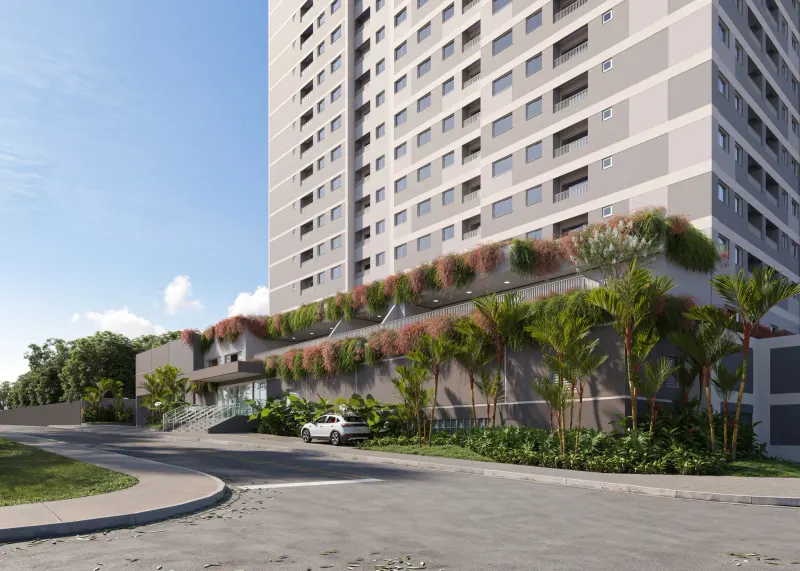 Casamérica Parque Cascavel