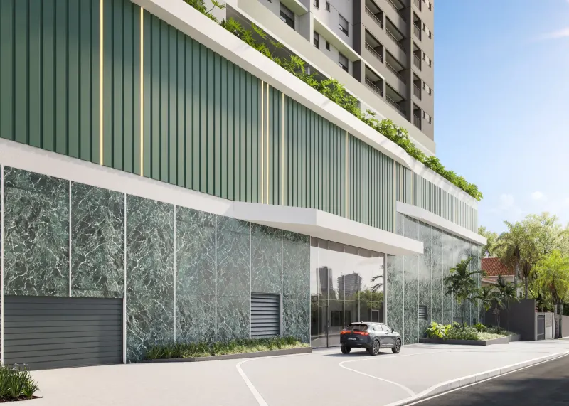 Verde Maris - Lançamento em Goiânia