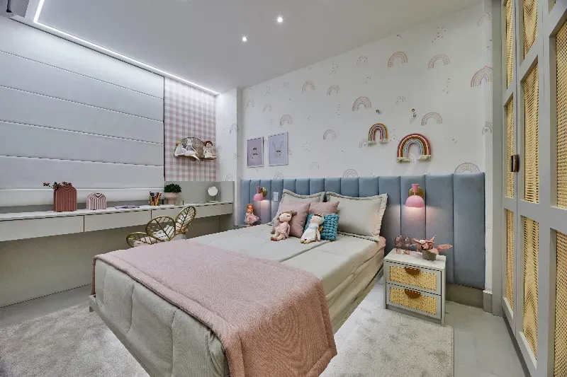 Apartamento - Torre My Way