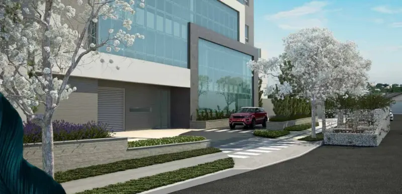 Chateau Provence - Lançamento em Goiânia