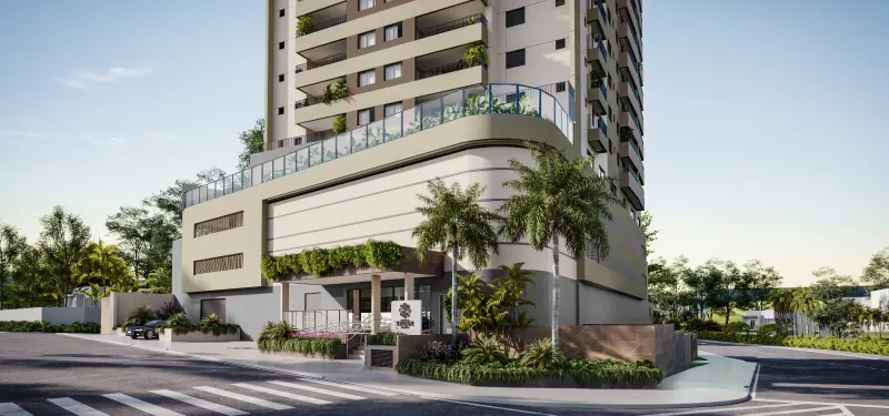 Residencial Viverde Areião